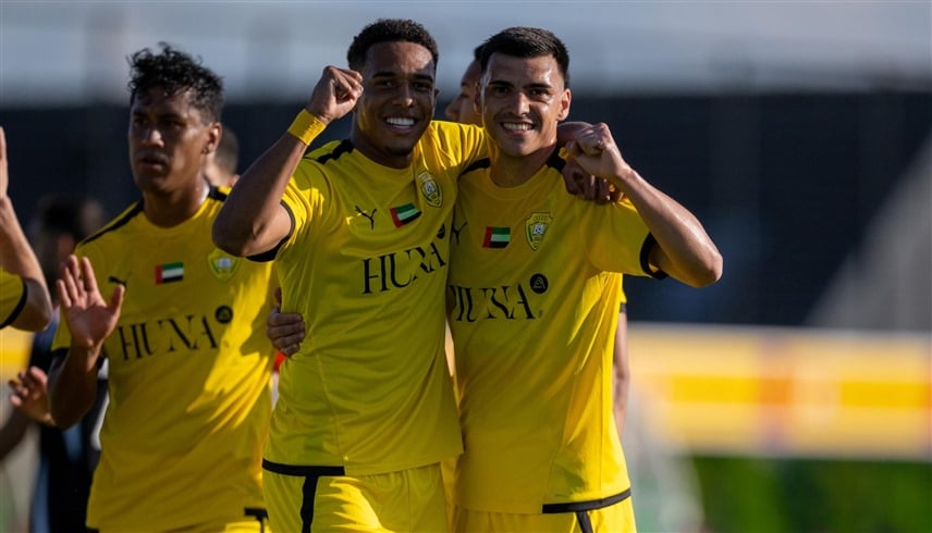 الوحدات يواجه الوصل الإماراتي في دوري أبطال آسيا 2