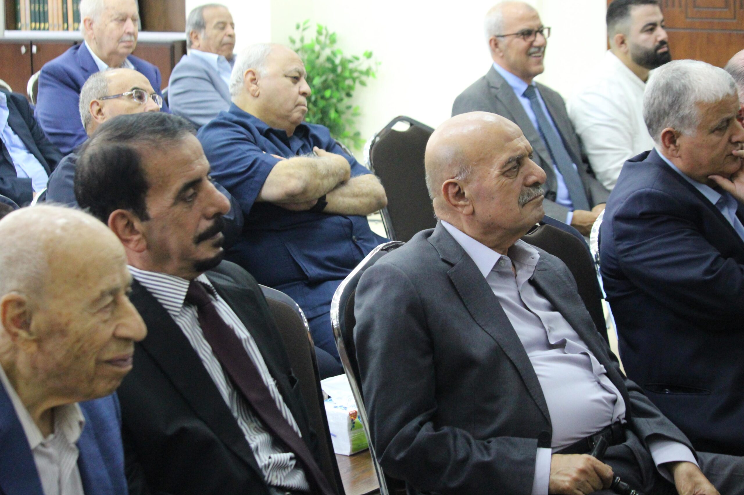 عاجل | النسور: البوتاس قصة نجاح وطنية ومسؤوليتنا تتجاوز حدود الاقتصاد.. فيديو