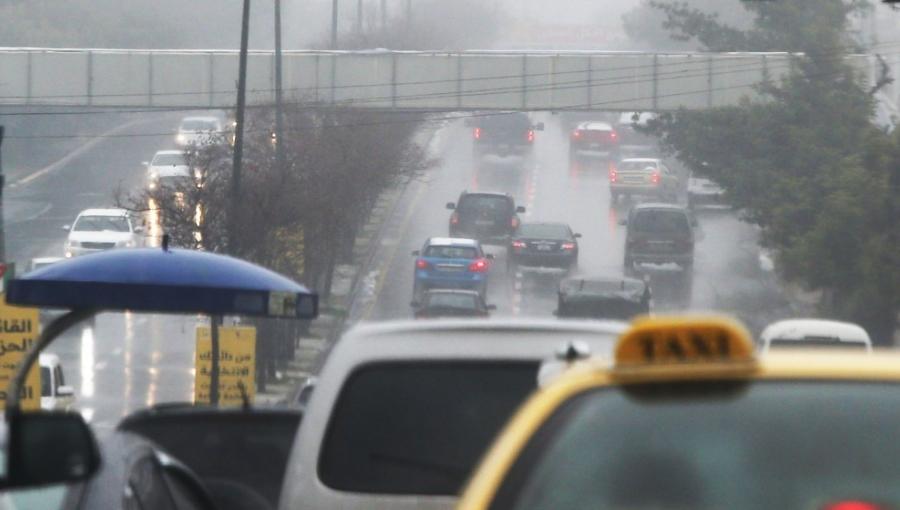 عاجل | تحذير هام جدًا من الأرصاد الجوية بشأن الضباب صباح غدٍ