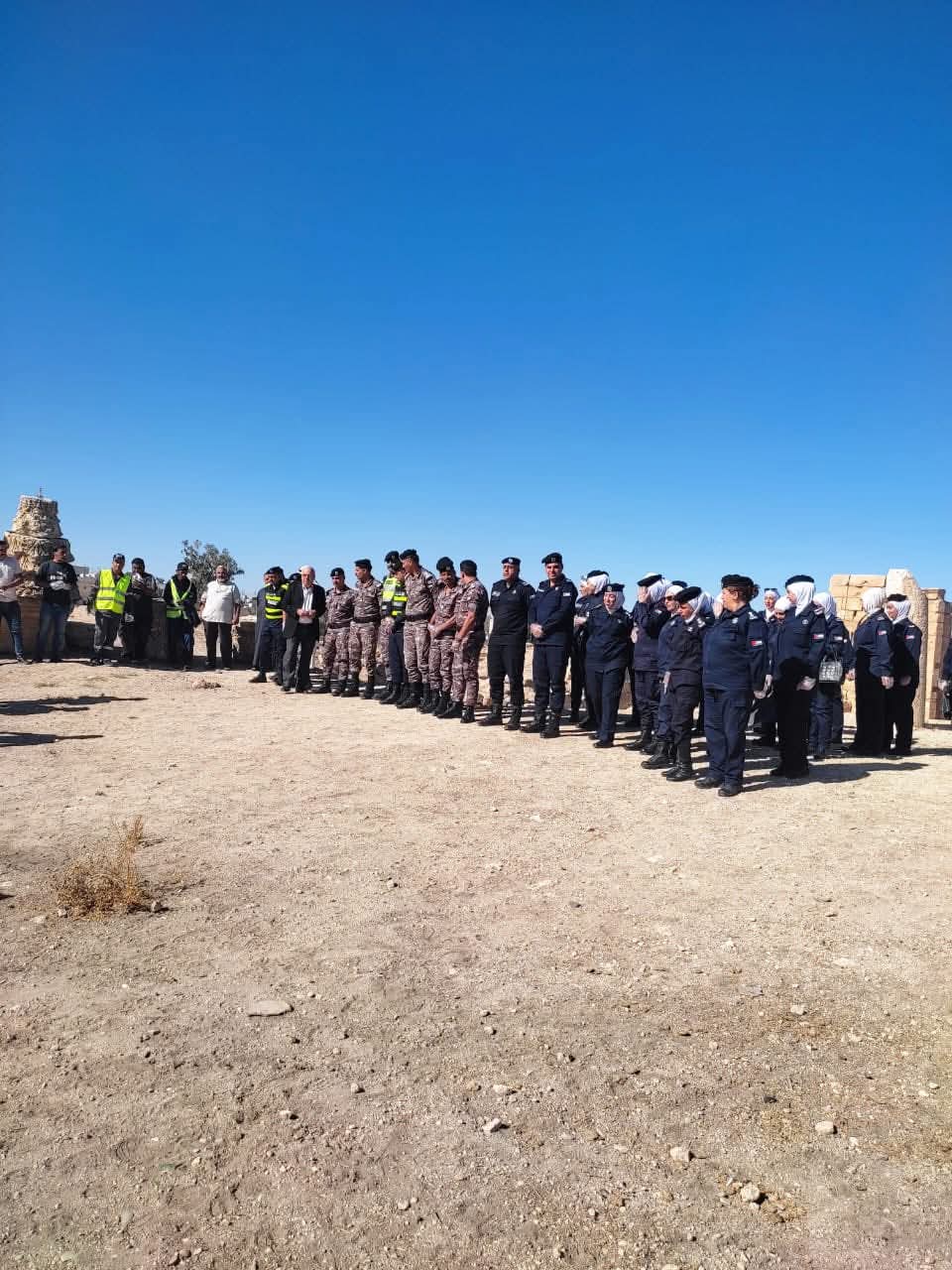 بلدية شيحان والعمل الدؤب