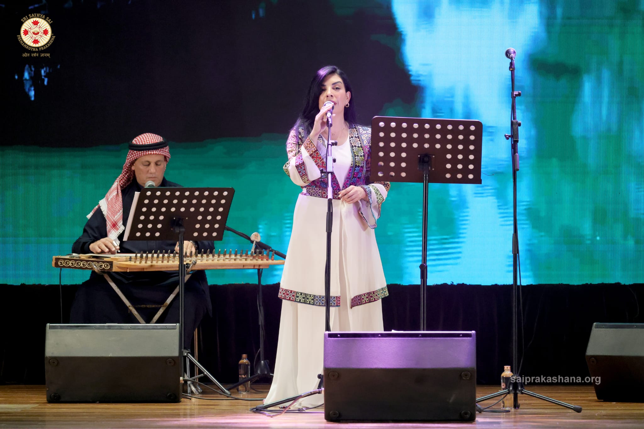 بحضور السفير الأردني في الهند… الأردن يقدّم يومًا ثقافيًا وموسيقيًا استثنائيًا .. صور