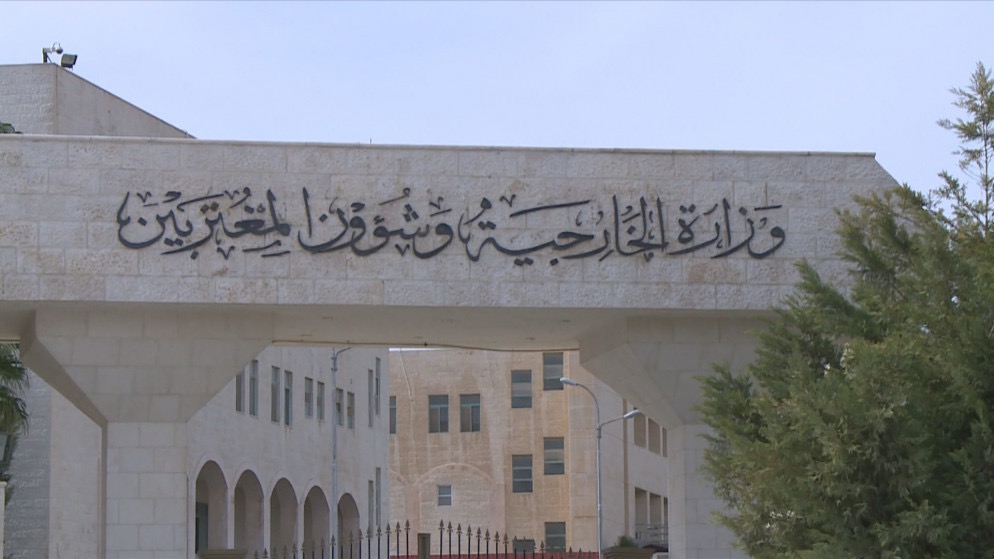 الأردن يدين الهجوم الإرهابي ضد جنود باكستانيين