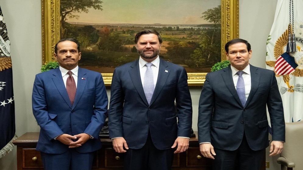 قطر تؤكد حماية سيادتها في مواجهة "الهجوم الإسرائيلي"