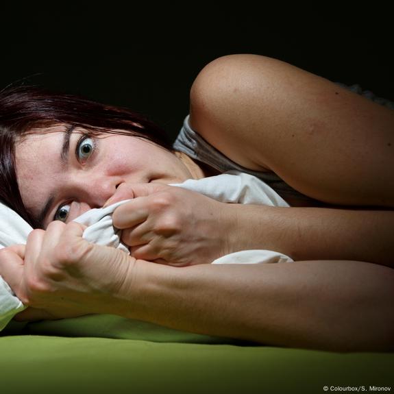 أحلام الكوابيس المتكررة .. ماذا تخبرنا عن صحتنا ومستقبلنا؟