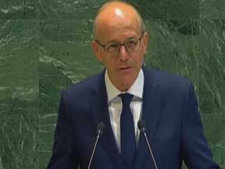 لوكسمبورج تعترف بالدولة الفلسطينية