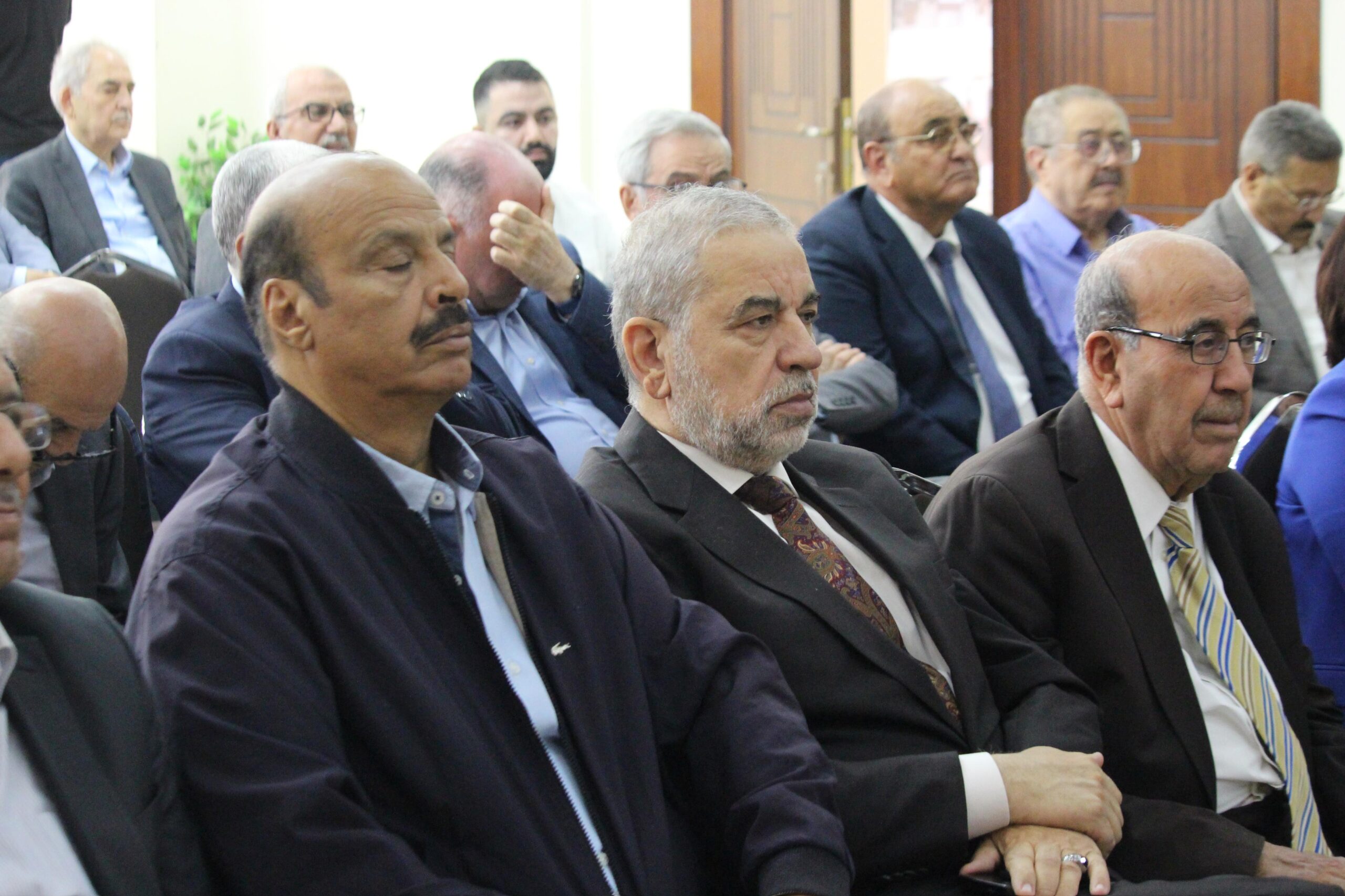 عاجل | النسور: البوتاس قصة نجاح وطنية ومسؤوليتنا تتجاوز حدود الاقتصاد.. فيديو