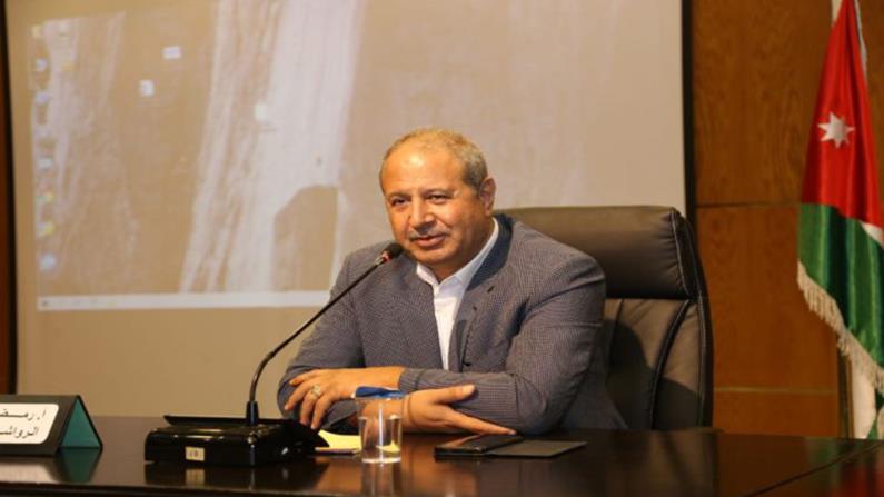 صورة حول : الدور الأردنيّ التاريخي في إسناد الأشقّاء الفلسطينيّين الدور الأردنيّ التاريخي في إسناد الأشقّاء الفلسطينيّين