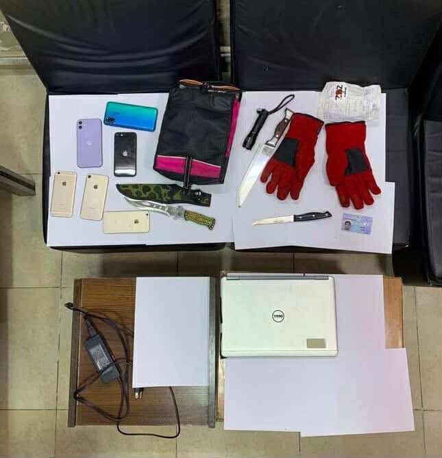 صورة حول : الأمن يُلقي القبض على " سفاح القطط" في إربد الأمن يُلقي القبض على " سفاح القطط" في إربد