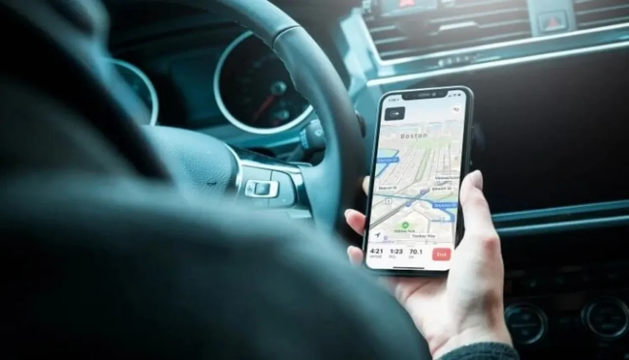 صورة حول : سائق تطبيق ذكي يتعرض لتهديد بالسلاح خلال رحلة مشبوهة في عمّان سائق تطبيق ذكي يتعرض لتهديد بالسلاح خلال رحلة مشبوهة في عمّان