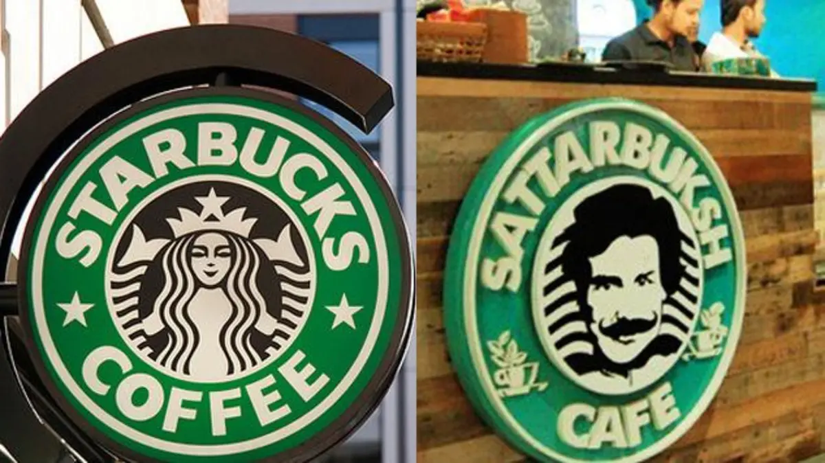 "ستار بخش" يهزم "ستاربكس" قضائياً .. التفاصيل