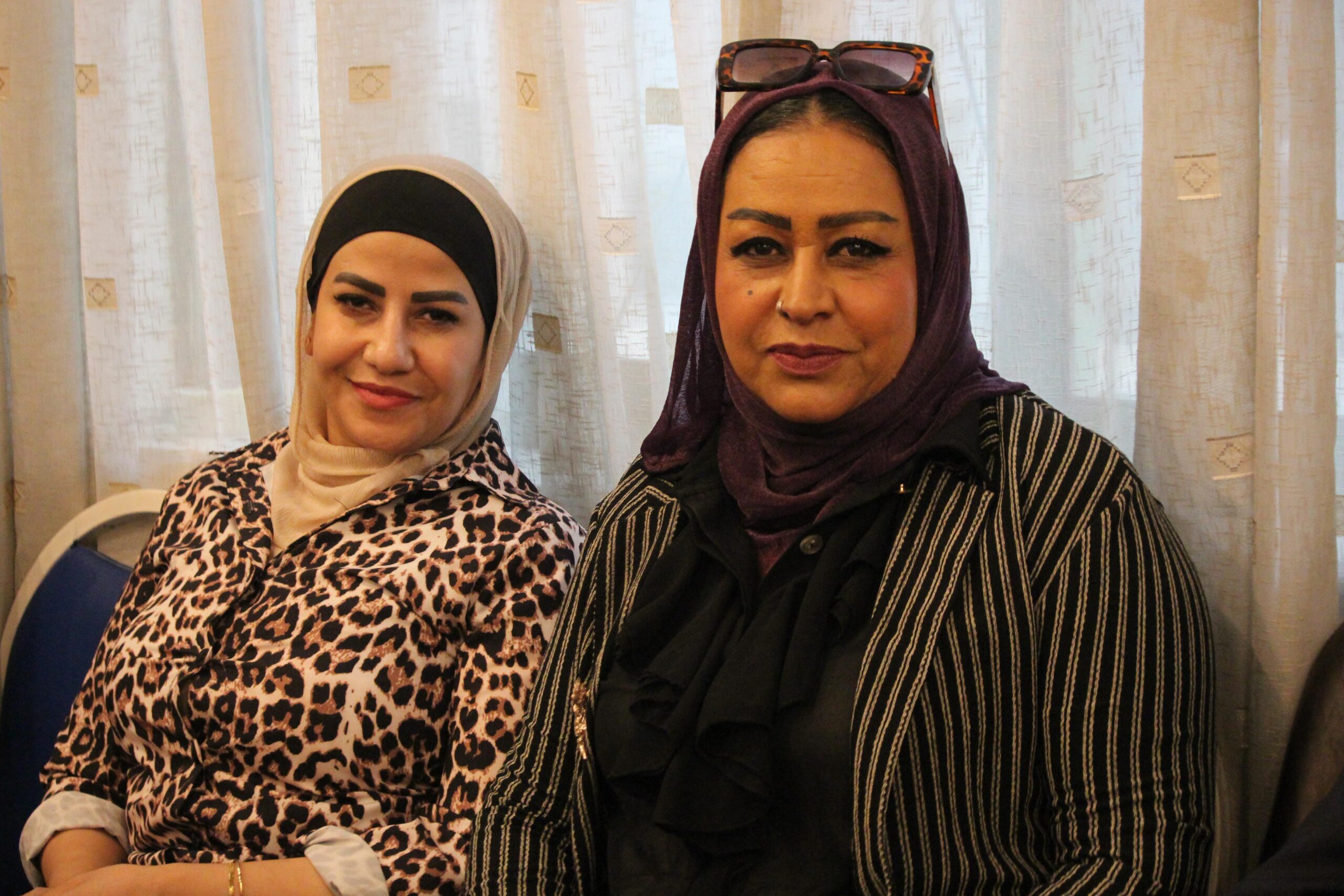 صرخة فنانين بعد دفع التلفزيون الأردني 500 ألف دينار لمؤثر مقابل 15 حلقة… وحزب البناء يتبنى مطالبهم “فيديو وصور"