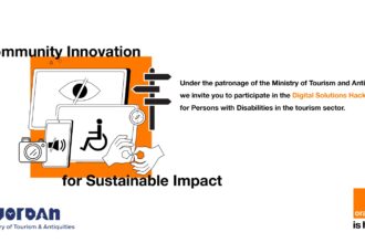 Orange Jordan Celebrates World Tourism Day with the Launch of the Digital Solutions Hackathon