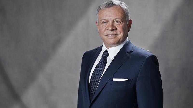 صورة حول : عاجل | الملك من نيويورك: العالم مطالب بوقف المأساة الإنسانية في غزة عاجل | الملك من نيويورك: العالم مطالب بوقف المأساة الإنسانية في غزة