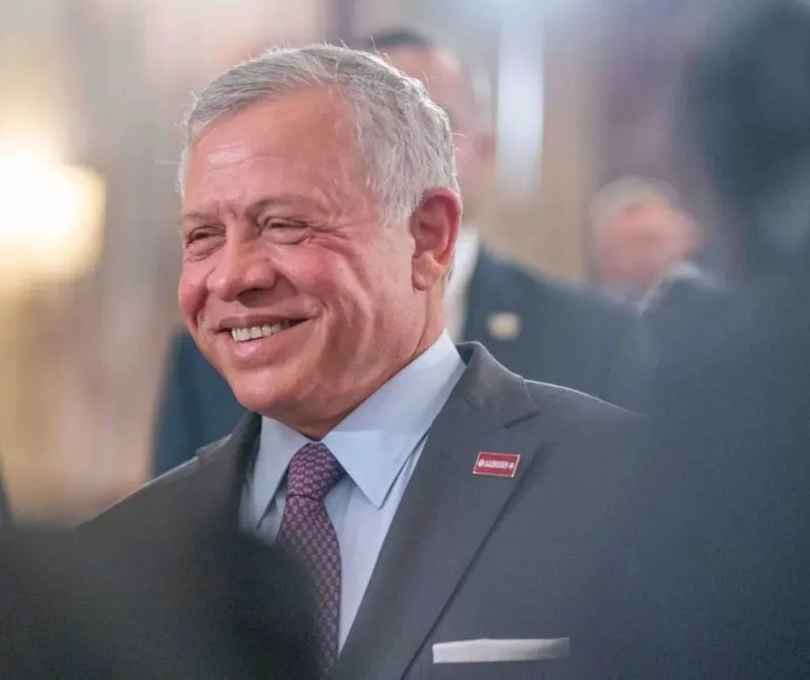 عاجل | الملك يلقي خطاباً غداً في افتتاح الجمعية العامة للأمم المتحدة