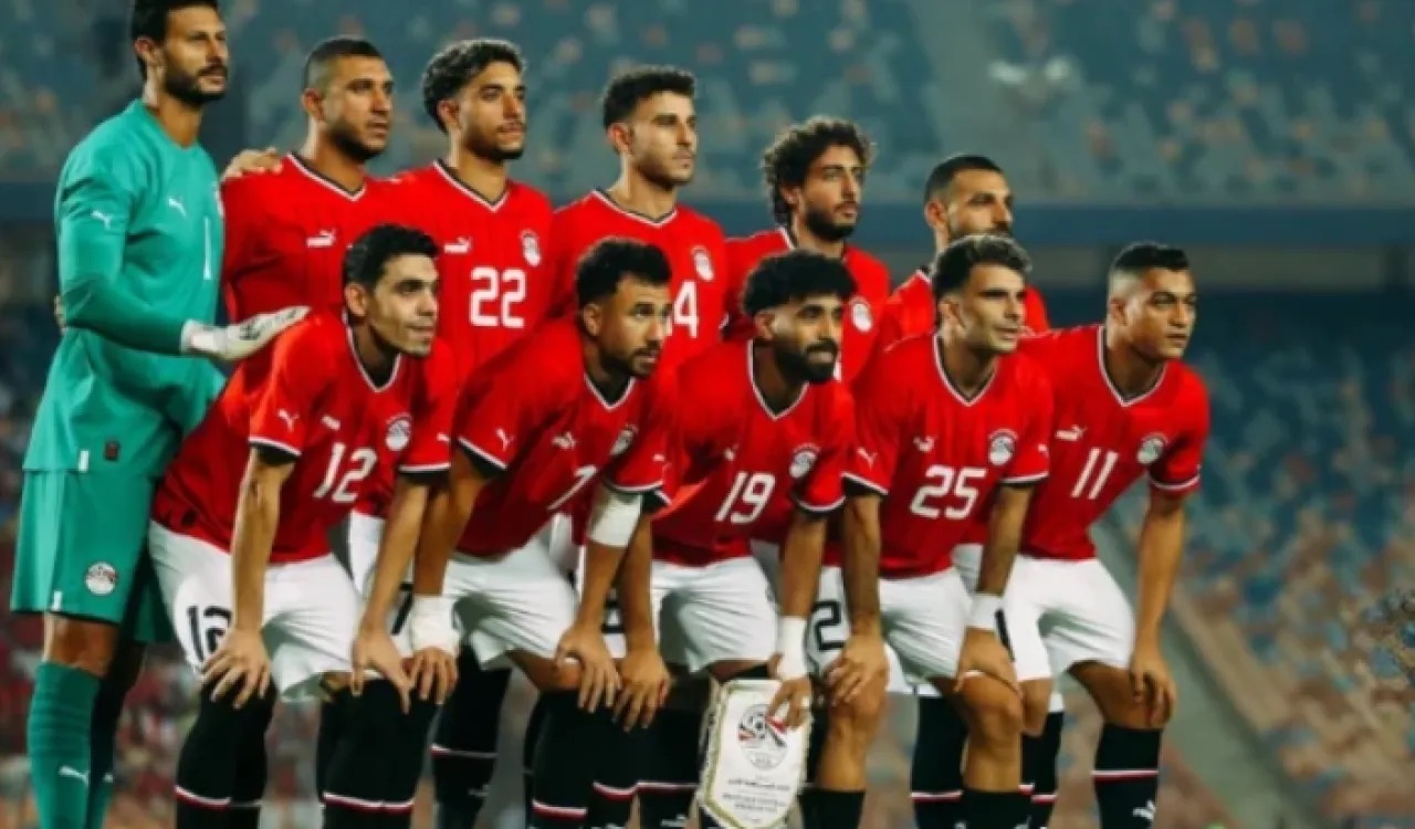 صورة حول : مصر تهزم إثيوبيا 2-0 وتتقدم بثبات نحو التأهل لكأس العالم مصر تهزم إثيوبيا 2-0 وتتقدم بثبات نحو التأهل لكأس العالم