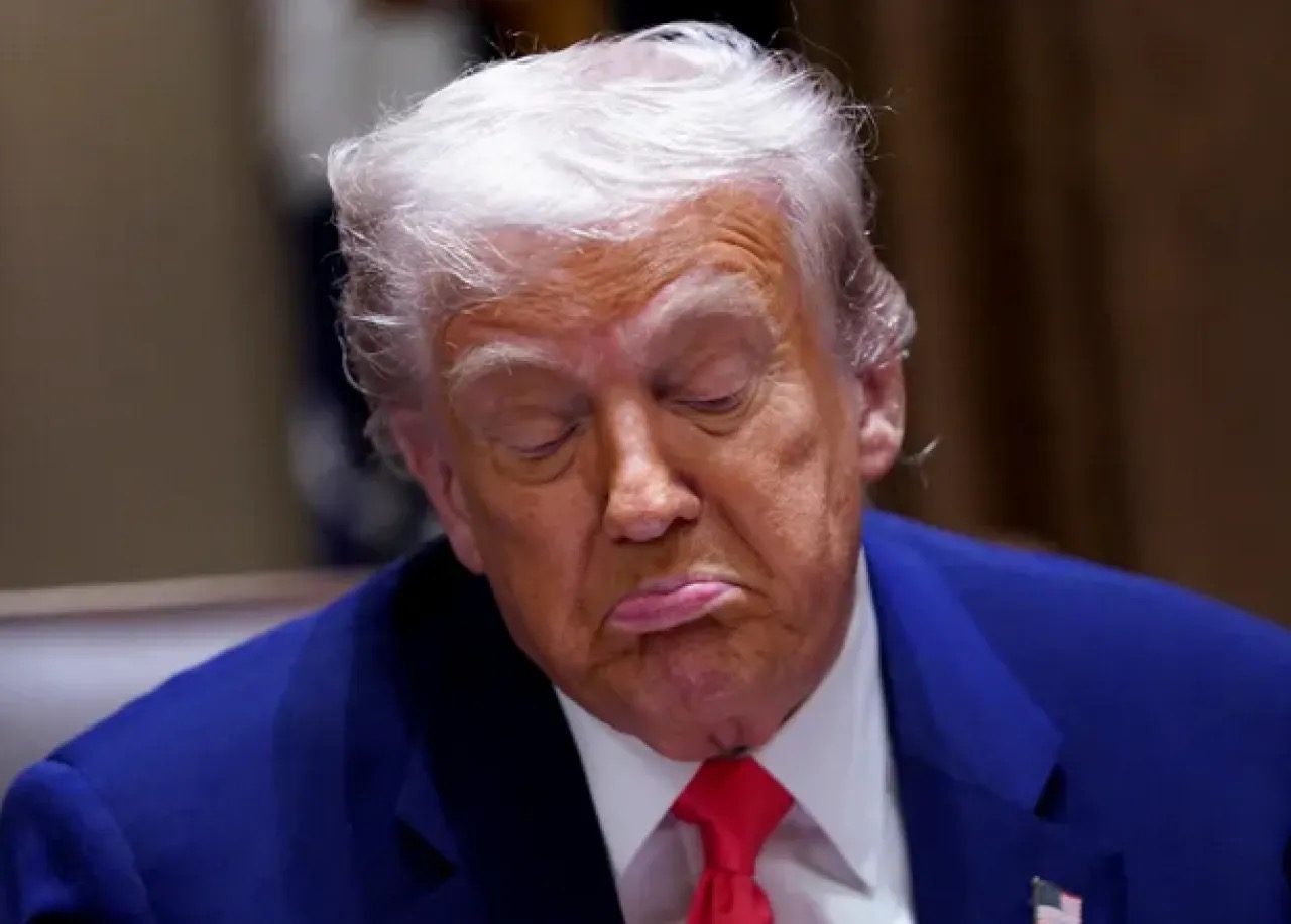 صورة حول : الصحة العالمية ترد على ترامب: الباراسيتامول واللقاحات لا يسببان التوحد الصحة العالمية ترد على ترامب: الباراسيتامول واللقاحات لا يسببان التوحد