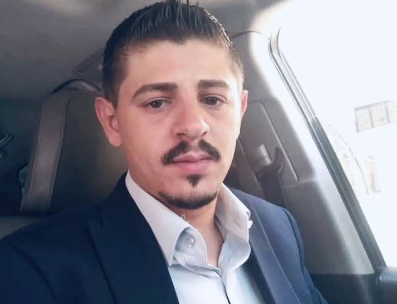 صورة حول : وفاة الشاب الأردني معتز الخطاطبة في كندا وفاة الشاب الأردني معتز الخطاطبة في كندا