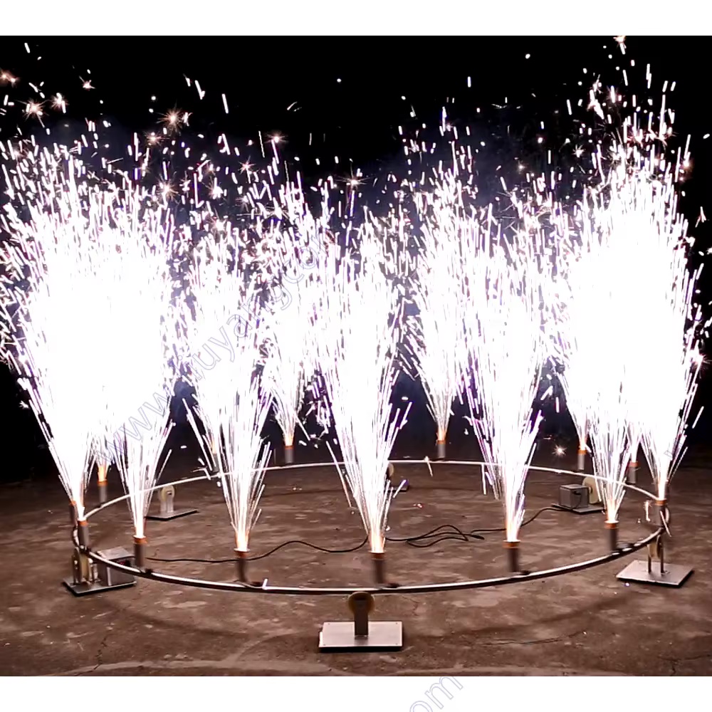 صورة حول : ألعاب نارية تتحول لكارثة في حفل زفاف بدمشق ألعاب نارية تتحول لكارثة في حفل زفاف بدمشق