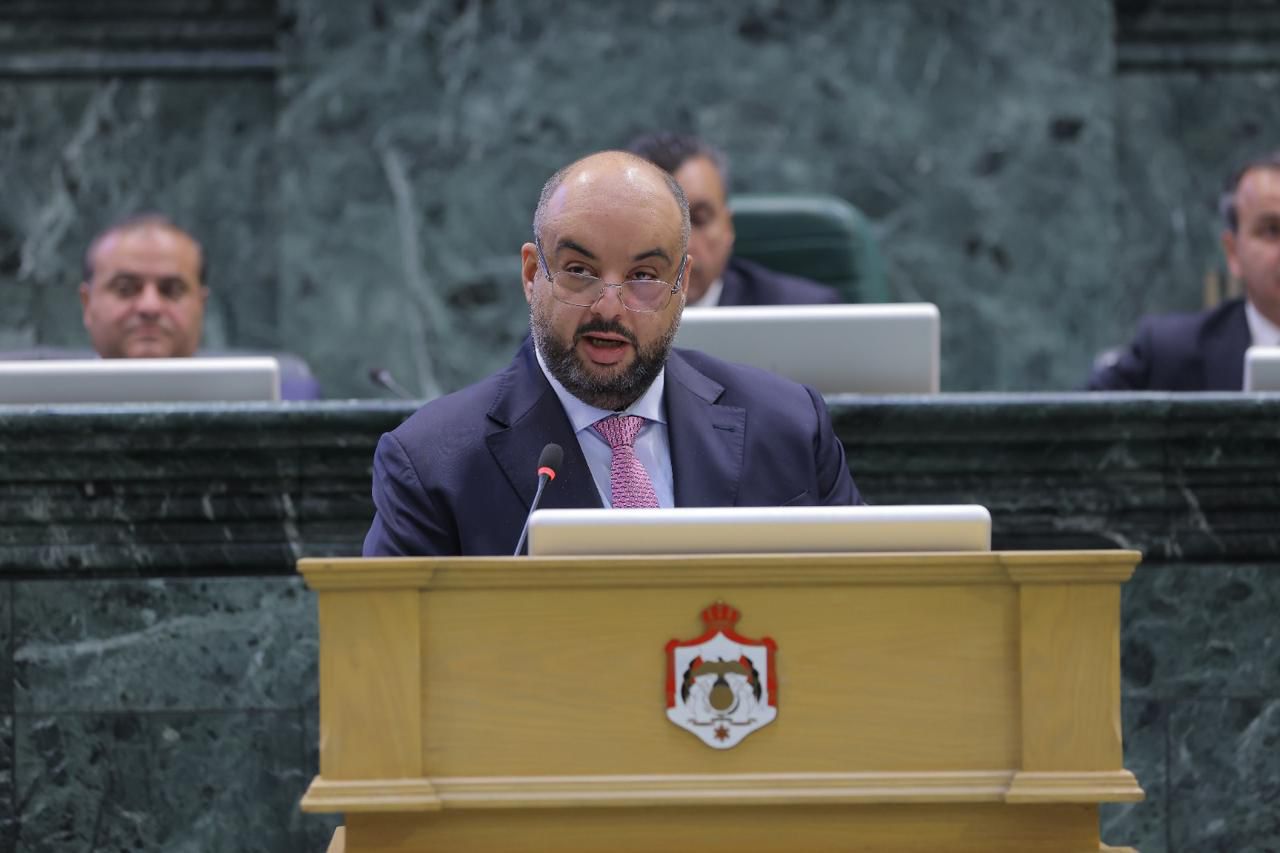 صورة حول : بيان صادر عن كتلة اتحاد الأحزاب الوسطية النيابية بيان صادر عن كتلة اتحاد الأحزاب الوسطية النيابية