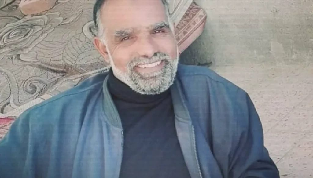 أبناء واشقاء الشهيد عبد اللطيف القيسي يؤكدون عدم صحة الوصية المنسوبة إليه