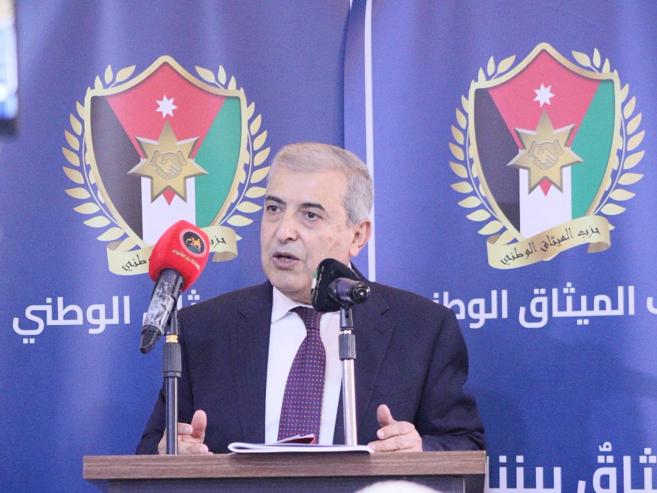 المومني: لايوجد اي تدخل من أي جهة بعمل مركز الدراسات الأستراتيجية التابعة للجامعة الأردنية