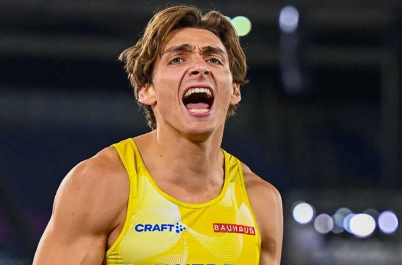 صورة حول : إنجاز تاريخي جديد لدوبلانتس في ألعاب القوى إنجاز تاريخي جديد لدوبلانتس في ألعاب القوى