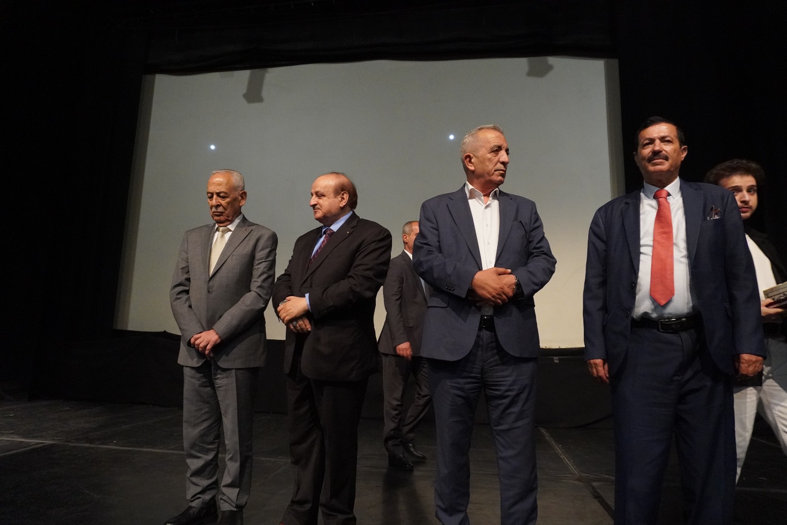 عاجل | العيسوي يرعى عرض الفيلم الوثائقي "معان حيث أشرقت شمس المملكة" فيديو