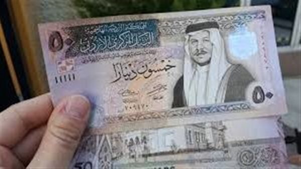 عاجل | التلفزيون الاردني يدفع ٤٨٠ الف دينار لمؤثر مقابل ١٥ حلقة