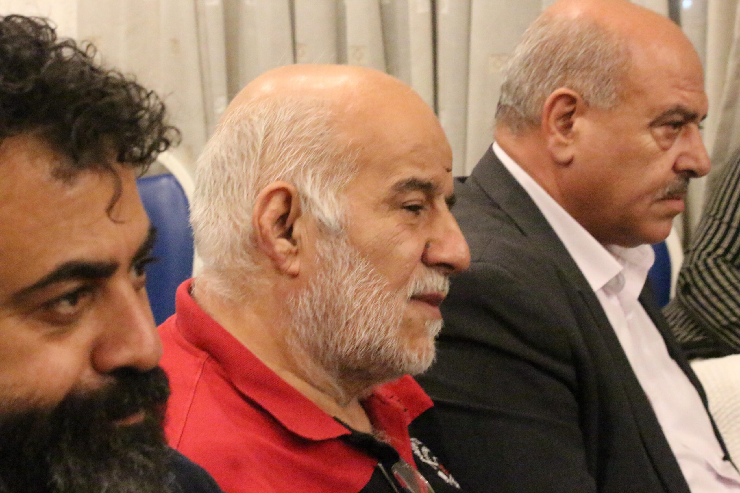 صرخة فنانين بعد دفع التلفزيون الأردني 500 ألف دينار لمؤثر مقابل 15 حلقة… وحزب البناء يتبنى مطالبهم “فيديو وصور"