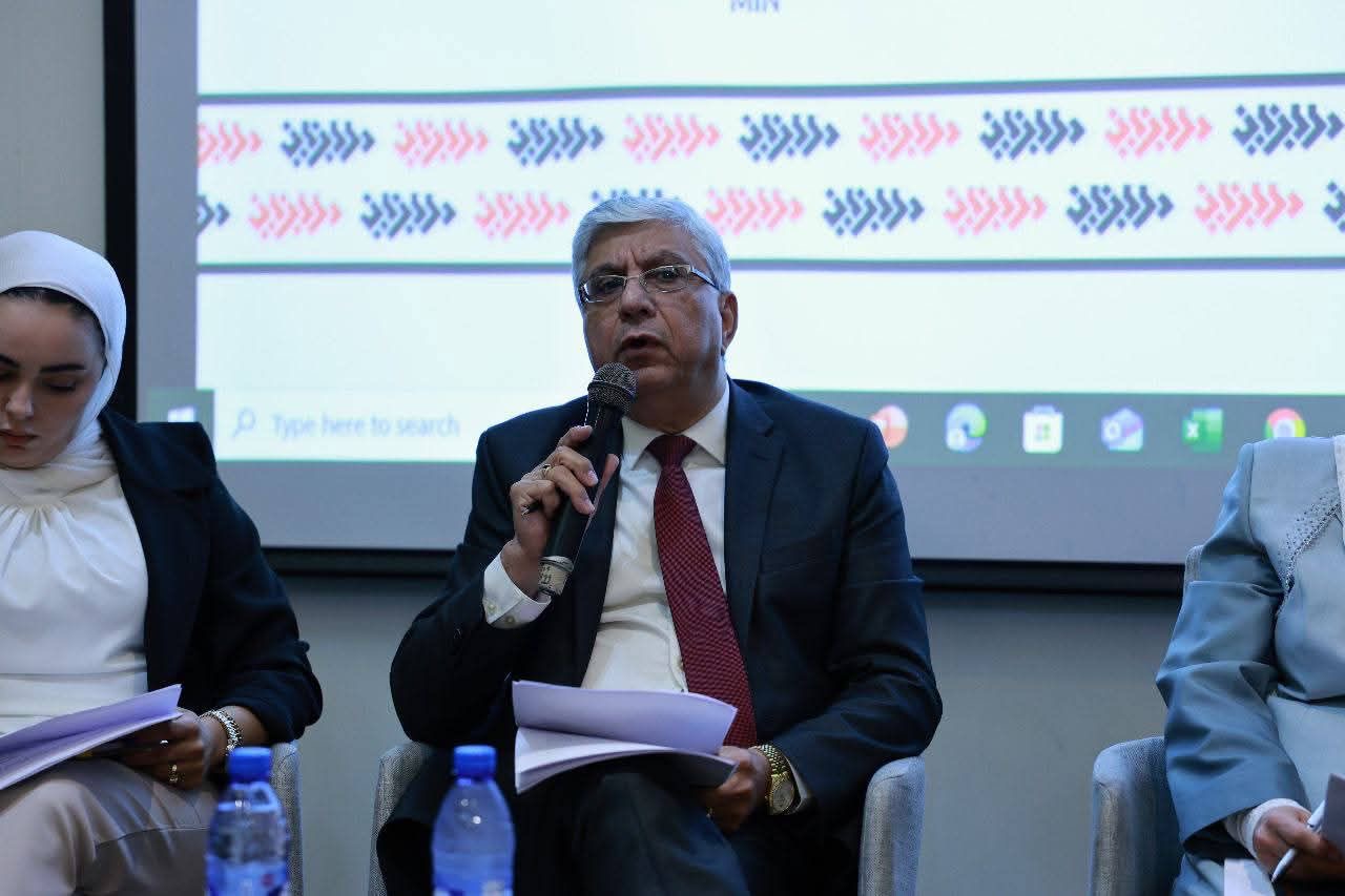 نواب حزب الاتحاد الوطني يشاركون في "أصوات حزبية" لمناقشة قضايا الشباب والعدالة المناخية