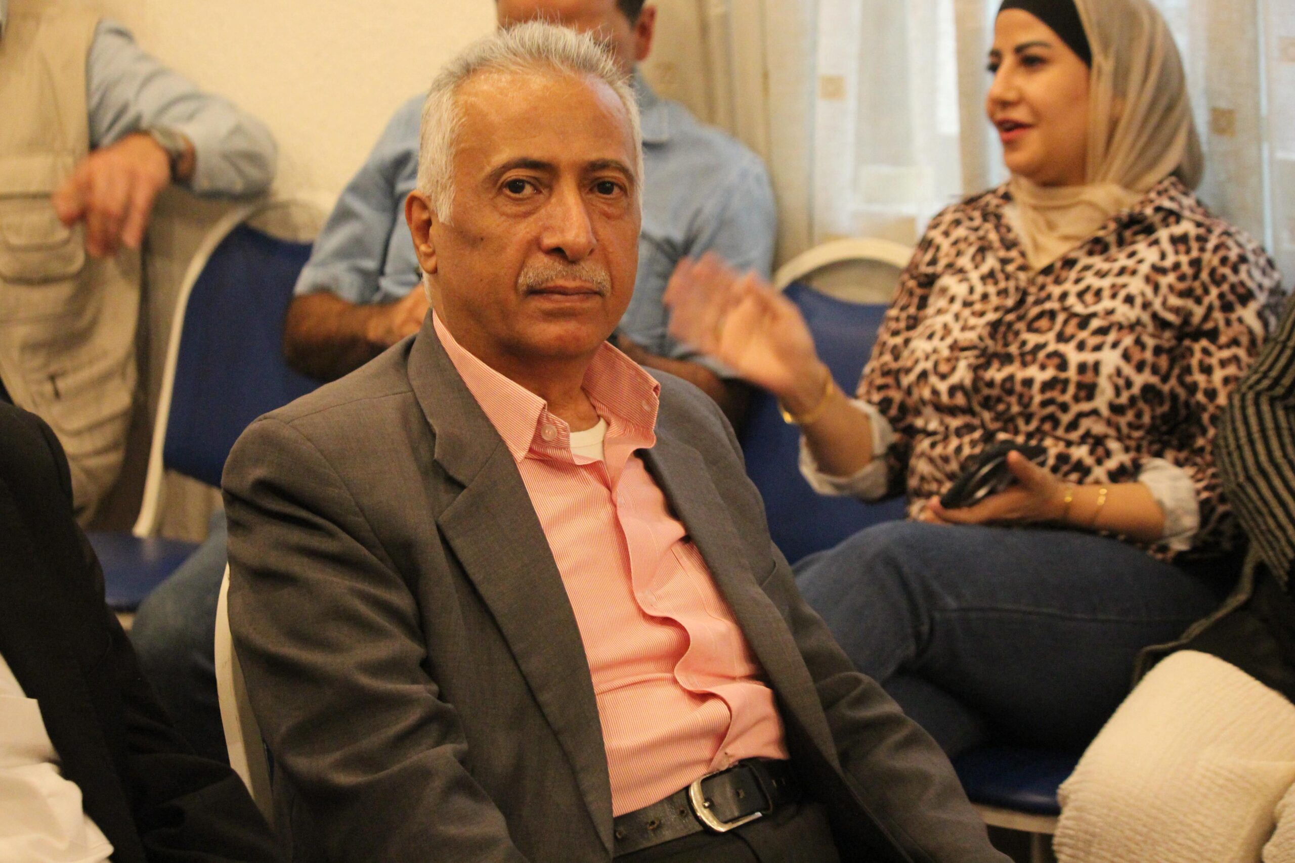 صرخة فنانين بعد دفع التلفزيون الأردني 500 ألف دينار لمؤثر مقابل 15 حلقة… وحزب البناء يتبنى مطالبهم “فيديو وصور"