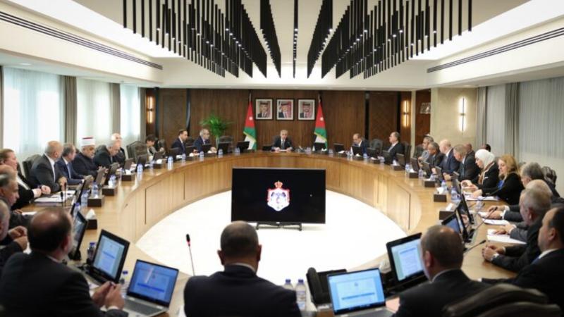 عاجل | مجلس الوزراء يعقد جلسته في العقبة لتعزيز التنمية ..تفاصيل