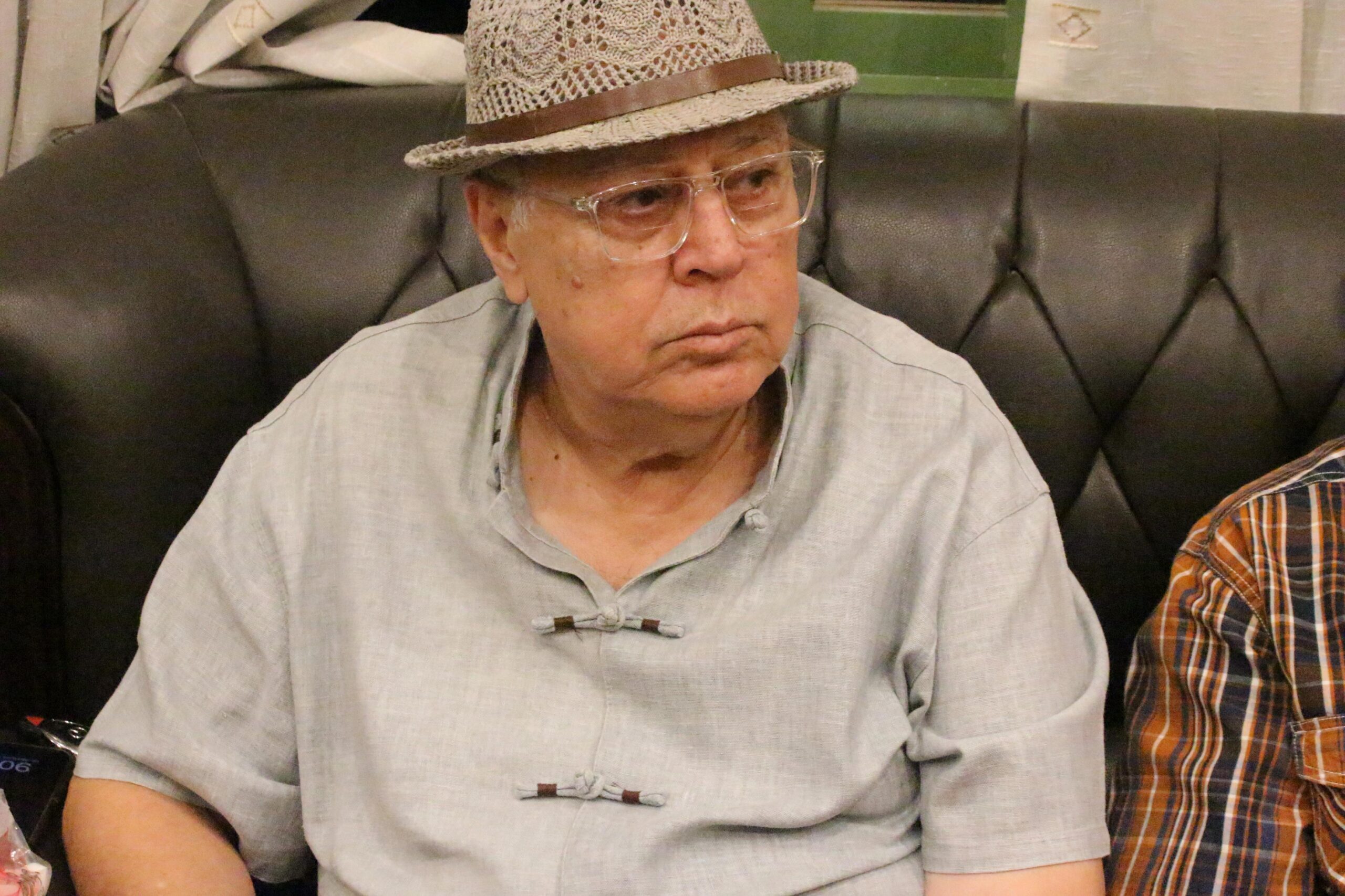 صرخة فنانين بعد دفع التلفزيون الأردني 500 ألف دينار لمؤثر مقابل 15 حلقة… وحزب البناء يتبنى مطالبهم “فيديو وصور"