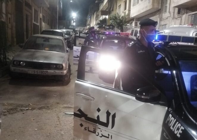 صورة حول : عاجل | الأمن يوقف 10 أشخاص بعد مشاجرة مسلحة في الجويدة عاجل | الأمن يوقف 10 أشخاص بعد مشاجرة مسلحة في الجويدة