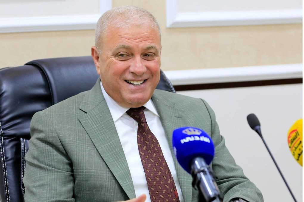 صورة حول : عطية: لجنة الحوار في حزب إرادة تنطلق لتعزيز التنسيق البرلماني عطية: لجنة الحوار في حزب إرادة تنطلق لتعزيز التنسيق البرلماني