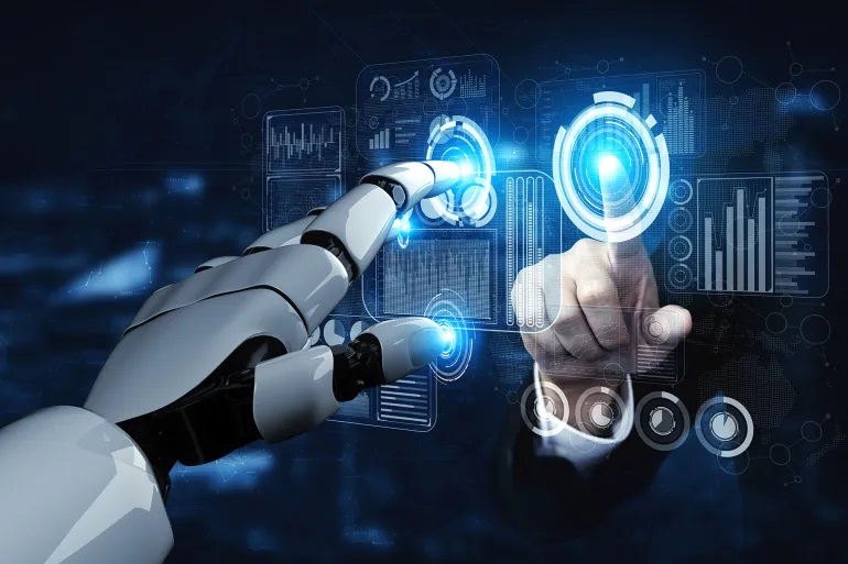 صورة حول : الجامعة الأردنية تستضيف أسبوع الذكاء الاصطناعي بمشاركة 450 شخصًا الجامعة الأردنية تستضيف أسبوع الذكاء الاصطناعي بمشاركة 450 شخصًا