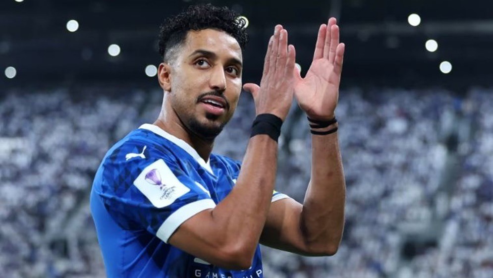 إنزاغي يغيّر منفذ الركلات الركنية للهلال أمام الأخدود