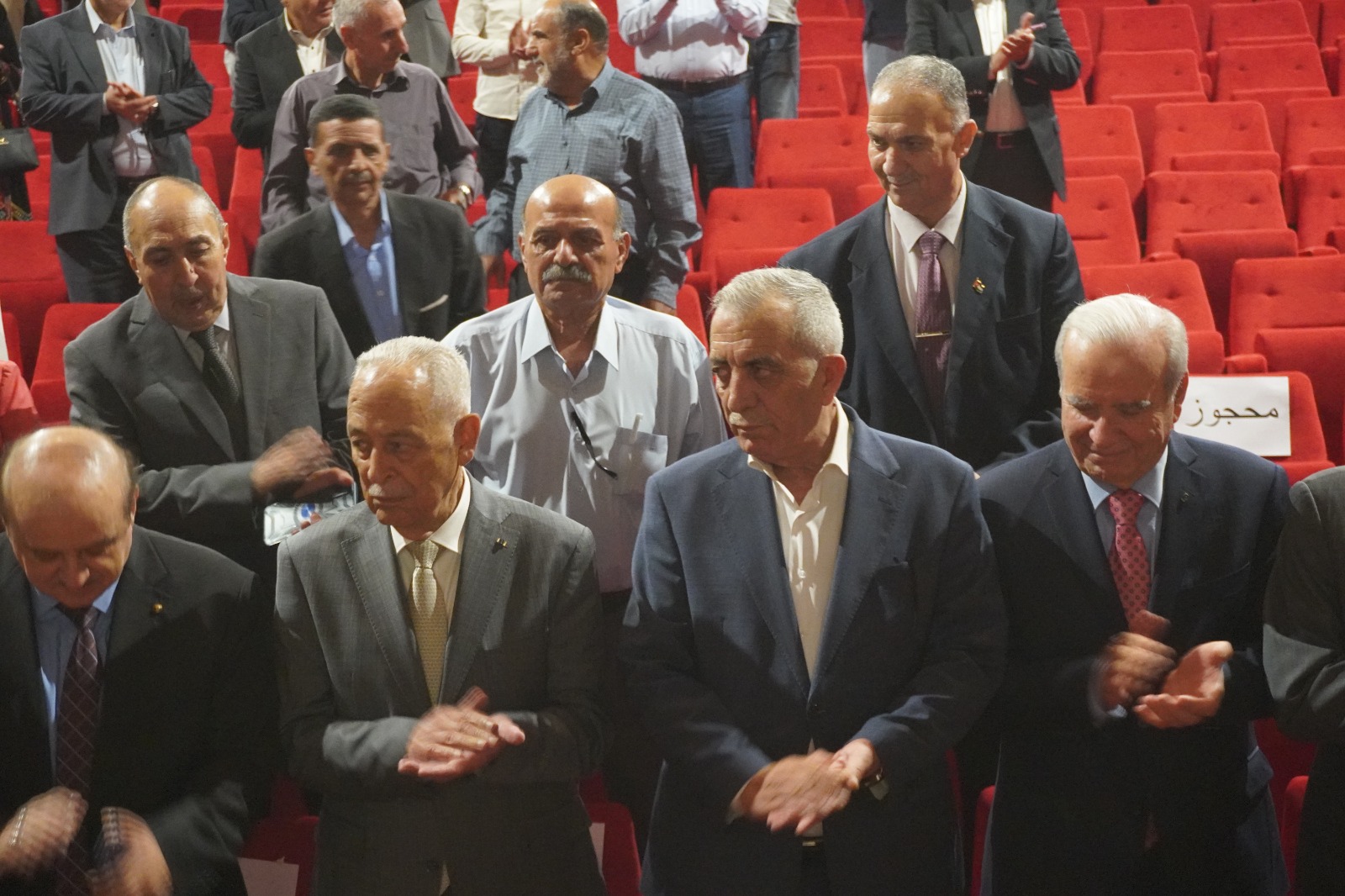 عاجل | العيسوي يرعى عرض الفيلم الوثائقي "معان حيث أشرقت شمس المملكة" فيديو