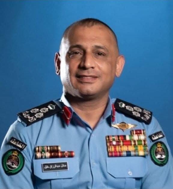 عاجل | العميد عادل أبو حجر الحياصات يوجه رساله بعد تقاعده