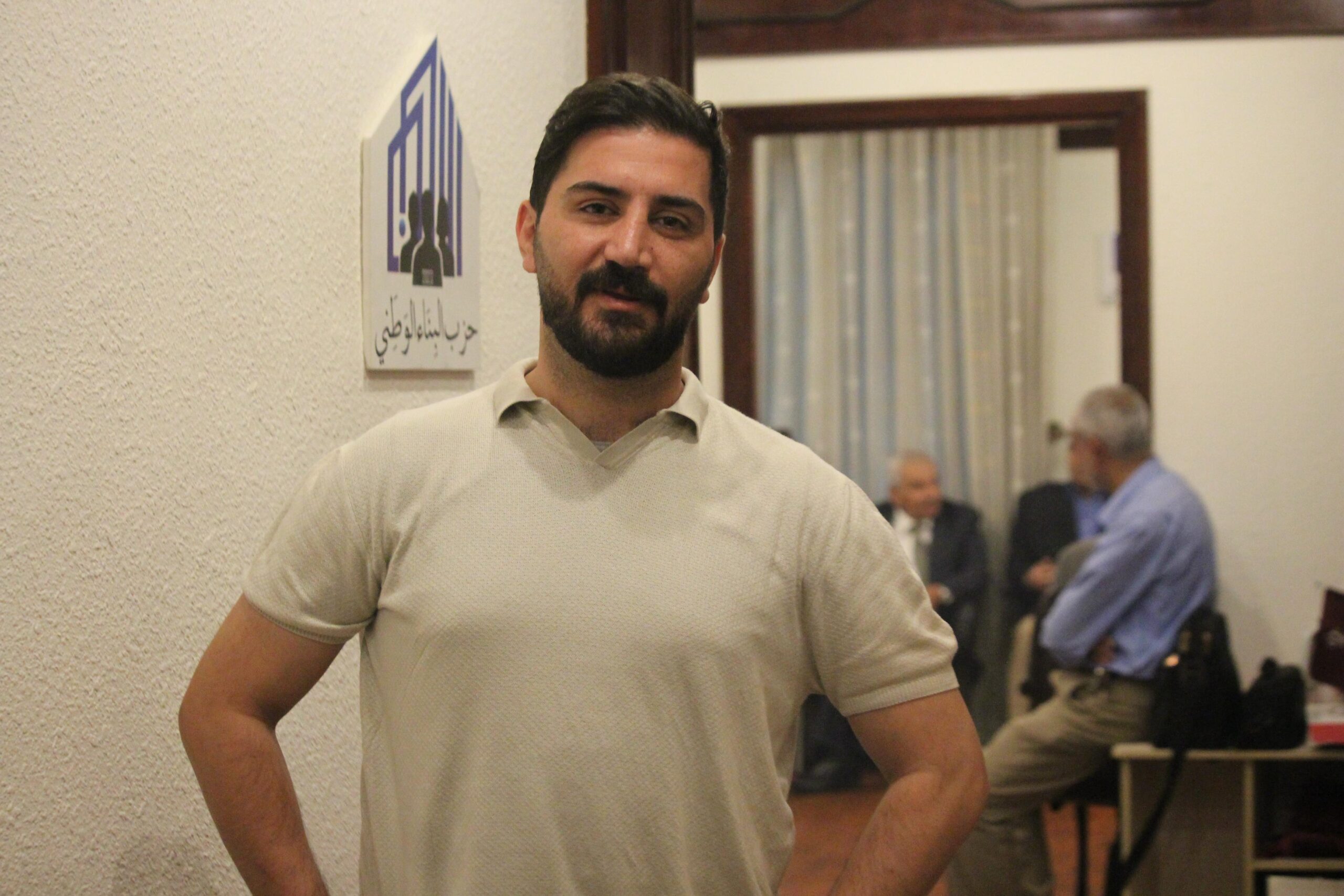 صرخة فنانين بعد دفع التلفزيون الأردني 500 ألف دينار لمؤثر مقابل 15 حلقة… وحزب البناء يتبنى مطالبهم “فيديو وصور"