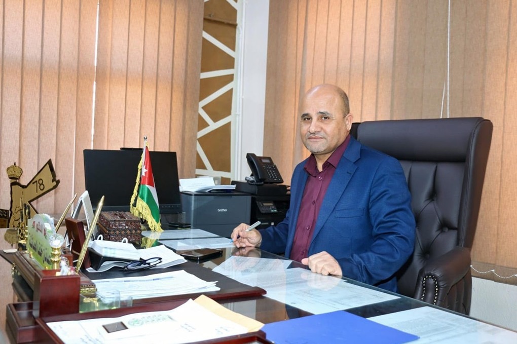 صورة حول : معان تطلق برنامج توعوي لتعزيز القيم والوعي بين الطلبة معان تطلق برنامج توعوي لتعزيز القيم والوعي بين الطلبة