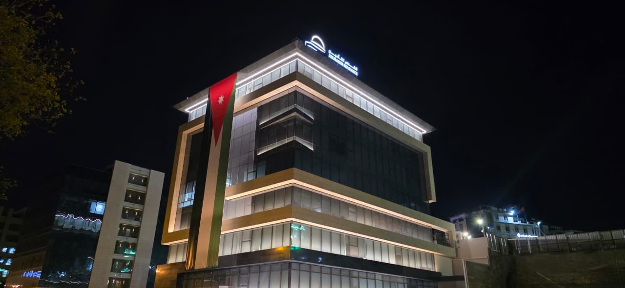 في صفقة كبرى .. القدس للتأمين تستحوذ على 72% من التأمين العربية – الأردن