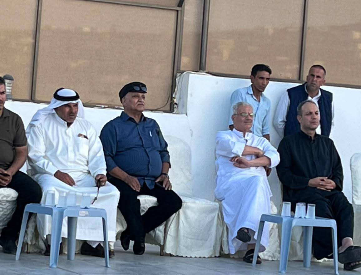 حوامدة الطفيلة وزعبية السلط نسايب