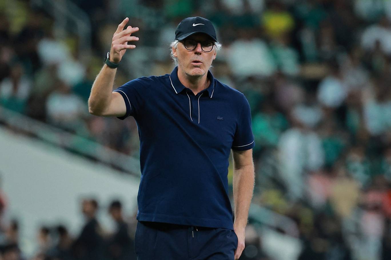 صورة حول : الاتحاد يحدد 5 أسماء لخلافة بلان على رأس الجهاز الفني الاتحاد يحدد 5 أسماء لخلافة بلان على رأس الجهاز الفني