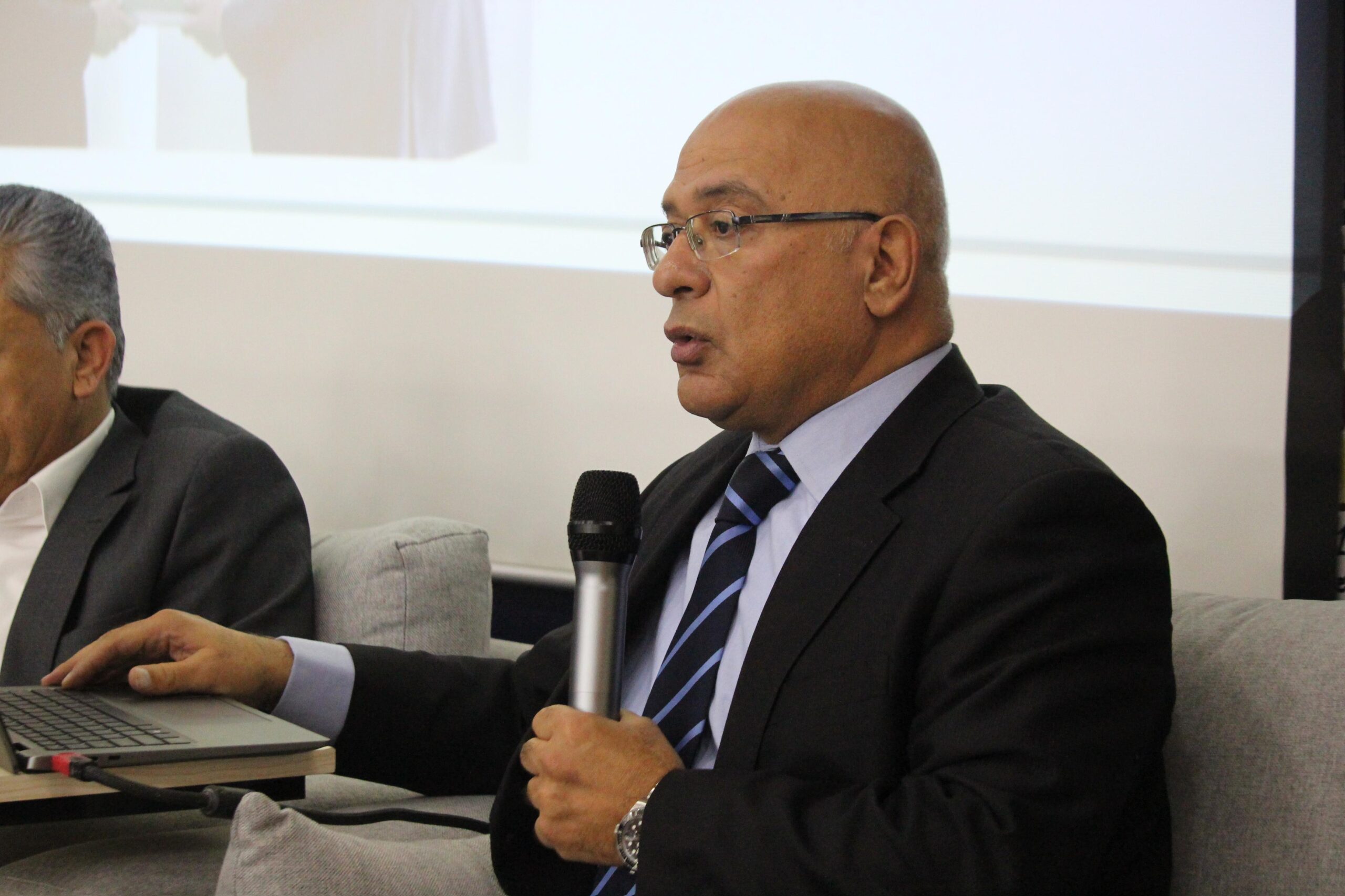 عاجل | النسور: البوتاس قصة نجاح وطنية ومسؤوليتنا تتجاوز حدود الاقتصاد.. فيديو