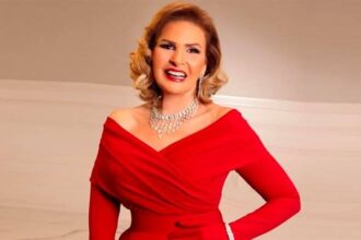 يسرا تروج لفيلمها الجديد "الست لما" عبر إنستغرام