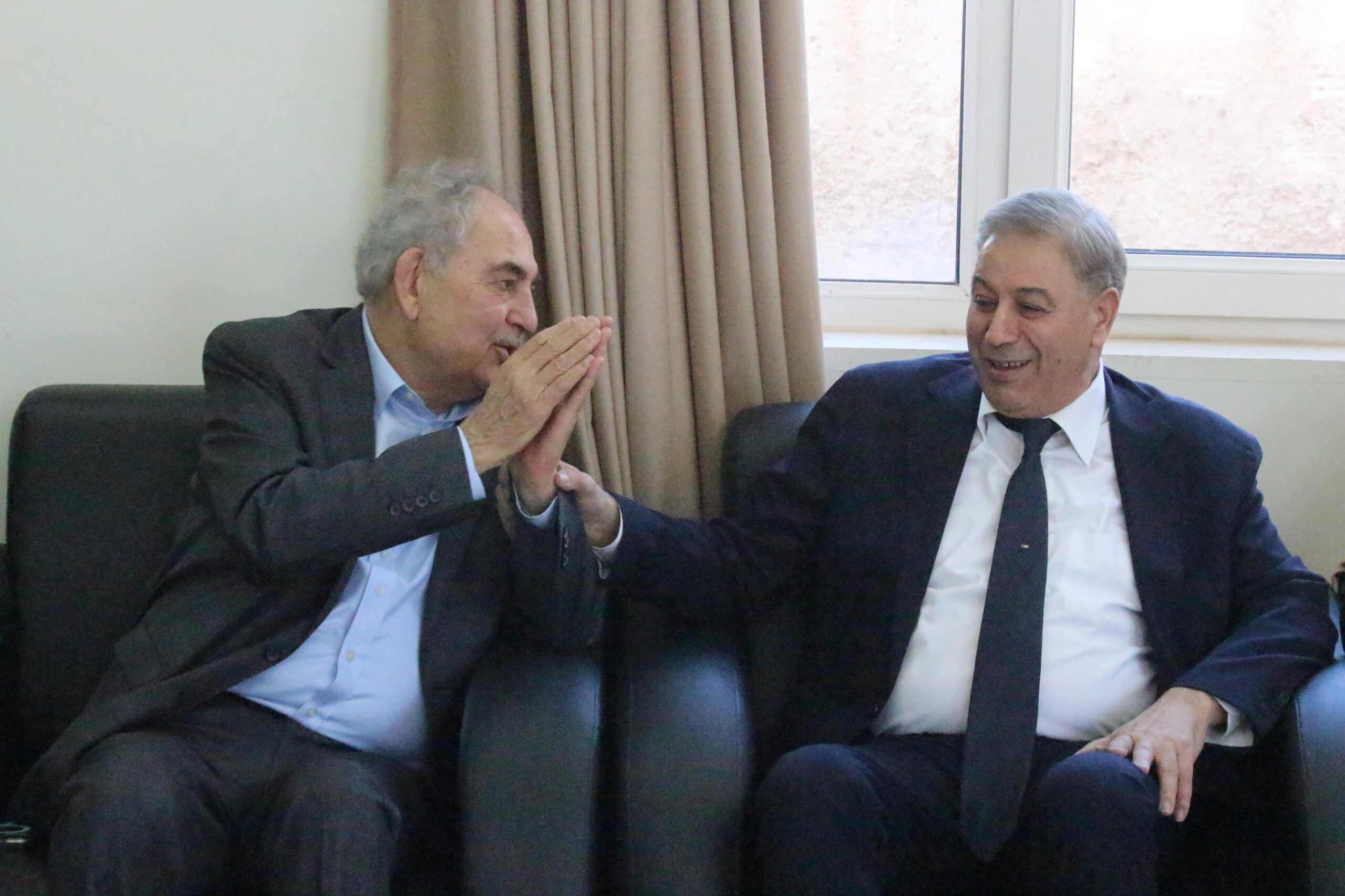 عاجل | النسور: البوتاس قصة نجاح وطنية ومسؤوليتنا تتجاوز حدود الاقتصاد.. فيديو