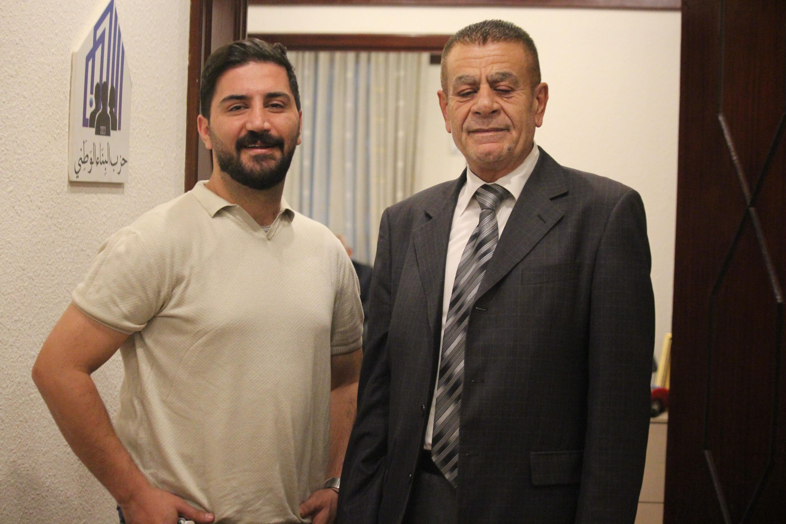 صرخة فنانين بعد دفع التلفزيون الأردني 500 ألف دينار لمؤثر مقابل 15 حلقة… وحزب البناء يتبنى مطالبهم “فيديو وصور"