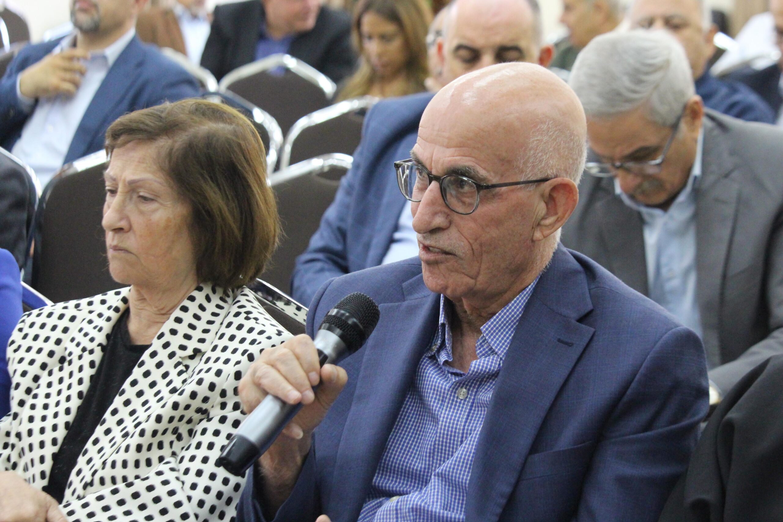 عاجل | النسور: البوتاس قصة نجاح وطنية ومسؤوليتنا تتجاوز حدود الاقتصاد.. فيديو