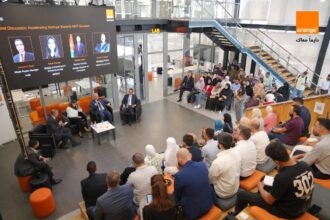 A distinguished event to strengthen communication between startups and the public sector